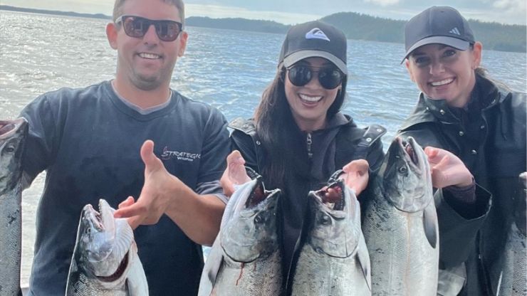 Fish Types and Veriety