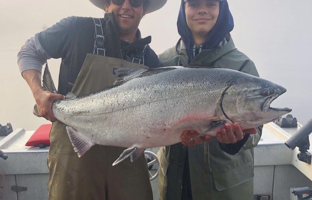 Vacation Ideas and Summer Fishing Trips