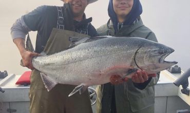 Vacation Ideas and Summer Fishing Trips