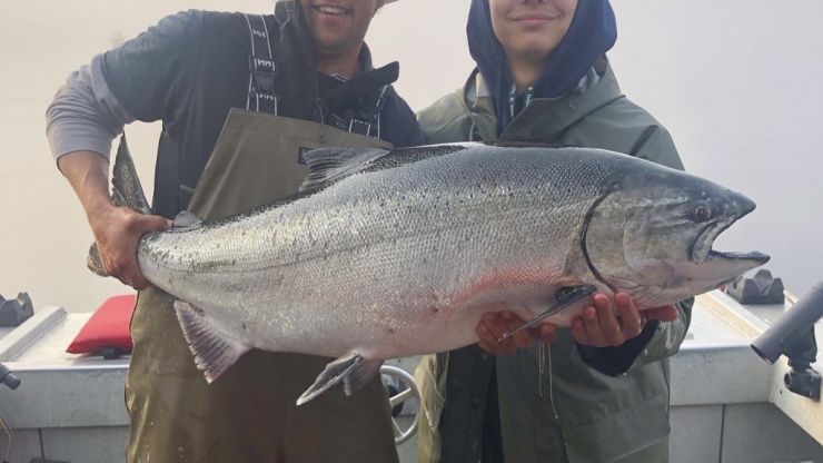 Vacation Ideas and Summer Fishing Trips